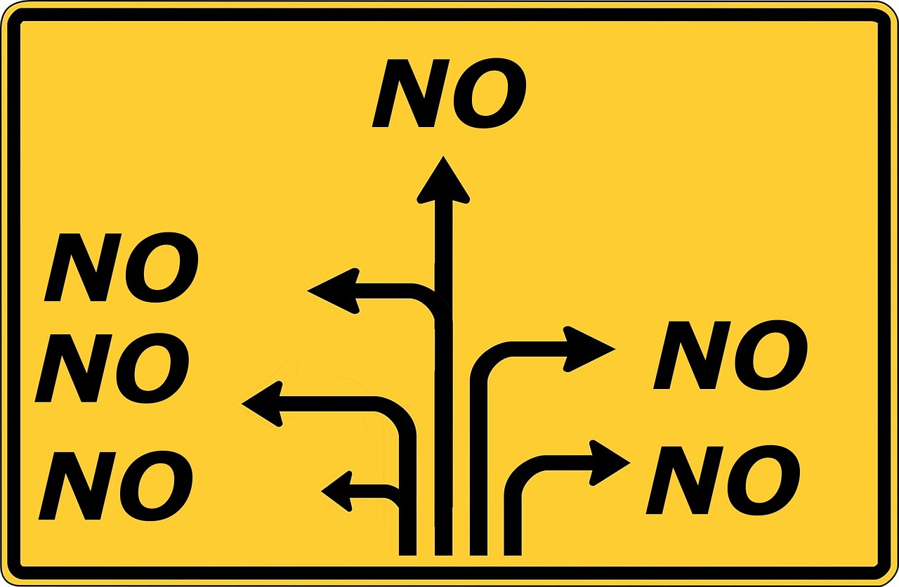 Italki Different Ways To Say No In Spanish